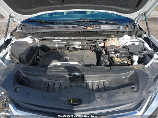 3GNKBBRA7LS708003 Chevrolet Blazer Fwd 1lt