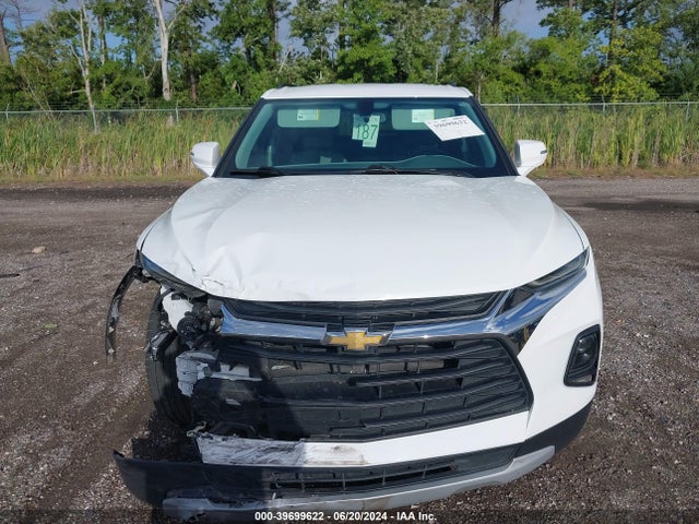 3GNKBBRA7LS708003 Chevrolet Blazer Fwd 1lt