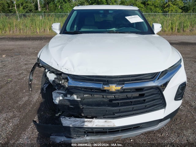 3GNKBBRA7LS708003 Chevrolet Blazer Fwd 1lt