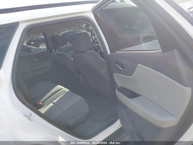 3GNKBBRA7LS708003 Chevrolet Blazer Fwd 1lt