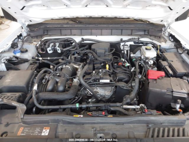 1FMDE5AHXMLA77236 Ford Bronco