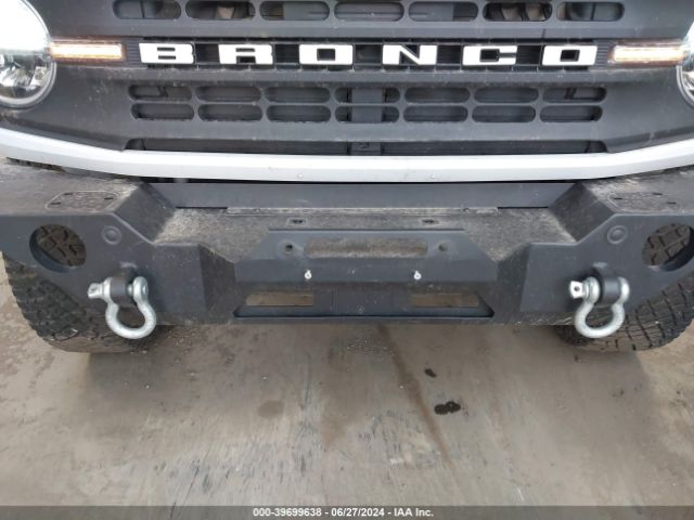 1FMDE5AHXMLA77236 Ford Bronco
