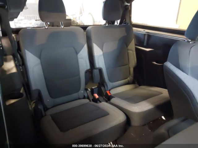 1FMDE5AHXMLA77236 Ford Bronco