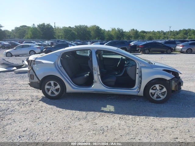 Hyundai ELANTRA SE 2014 KMHDH4AEXEU172026 Image 14