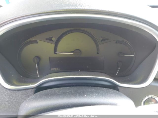 3GYFNEE33FS508373 Cadillac Srx Luxury Collection