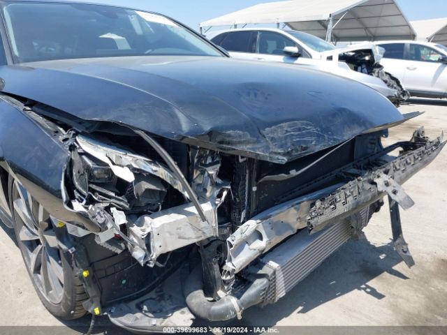 WAUABAF41PN009878 Audi A4 Premium 40 Tfsi Quattro S Tronic
