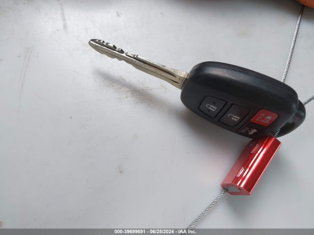 Toyota Corolla Le Plus 2015 5YFBURHEXFP362322 Image 11
