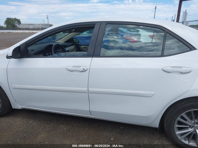 Toyota Corolla Le Plus 2015 5YFBURHEXFP362322 Image 14