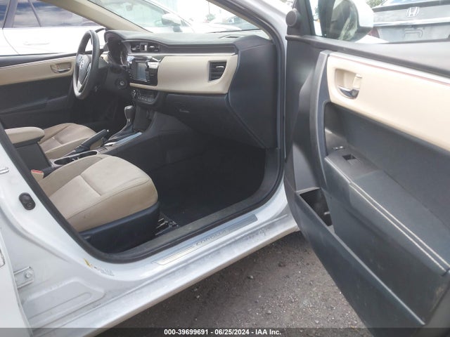 Toyota Corolla Le Plus 2015 5YFBURHEXFP362322 Image 5