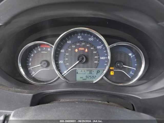 Toyota Corolla Le Plus 2015 5YFBURHEXFP362322 Image 7