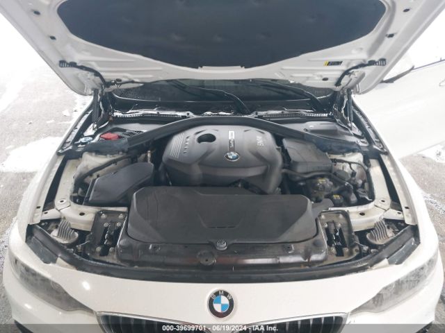 WBA4J3C51KBL09908 BMW 430i Gran Coupe Xdrive
