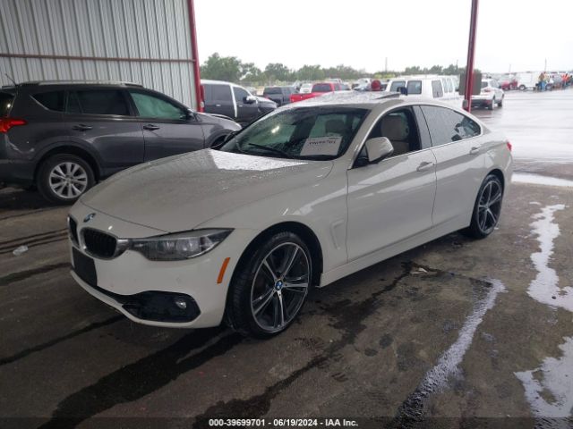 WBA4J3C51KBL09908 BMW 430i Gran Coupe Xdrive