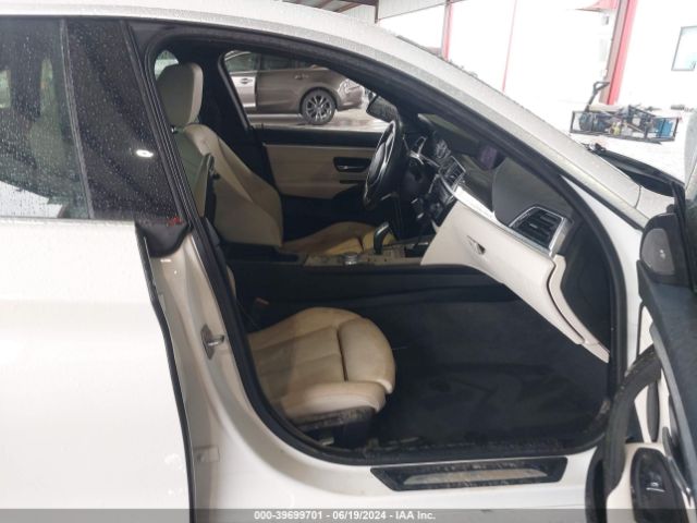WBA4J3C51KBL09908 BMW 430i Gran Coupe Xdrive
