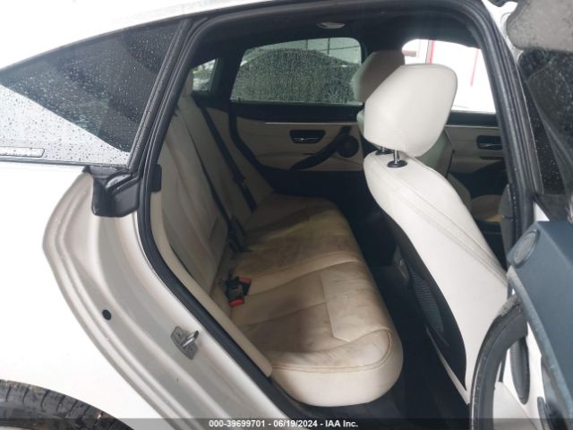 WBA4J3C51KBL09908 BMW 430i Gran Coupe Xdrive