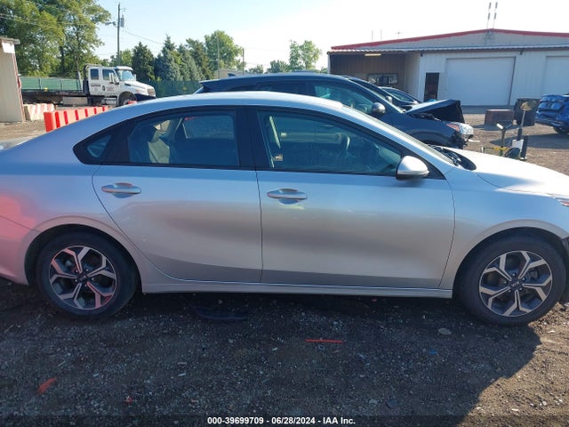 KIA Forte Lxs 2020 3KPF24AD4LE190992 Image 14