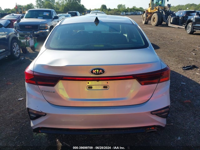 KIA Forte Lxs 2020 3KPF24AD4LE190992 Image 17