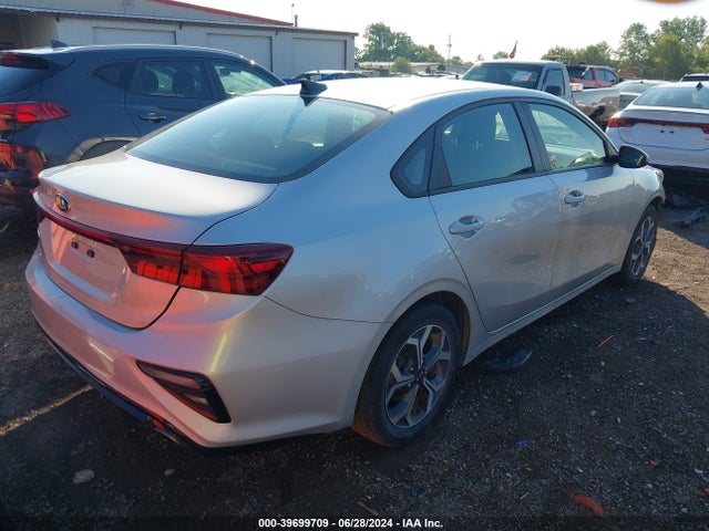 KIA Forte Lxs 2020 3KPF24AD4LE190992 Image 4