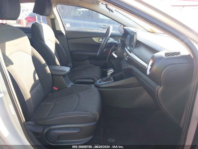 KIA Forte Lxs 2020 3KPF24AD4LE190992 Image 5