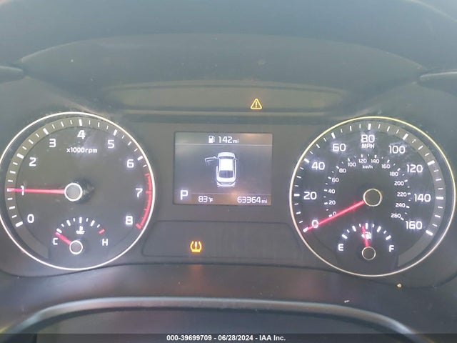 KIA Forte Lxs 2020 3KPF24AD4LE190992 Image 7