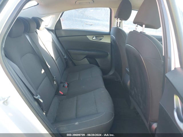 KIA Forte Lxs 2020 3KPF24AD4LE190992 Image 8