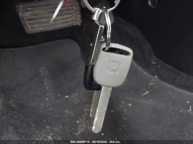 3CZRM3H34GG710580 Honda CR-V LX