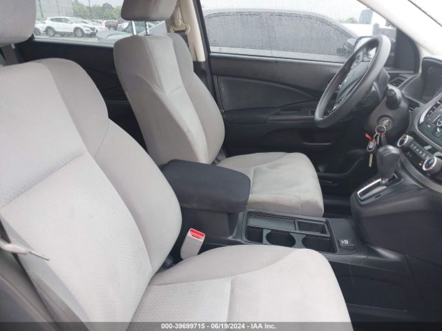 3CZRM3H34GG710580 Honda CR-V LX