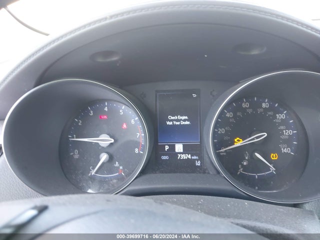Toyota C-HR LE 2021 JTNKHMBX3M1112211 Image 7