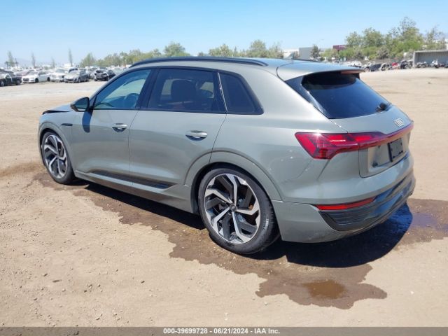 WA15AAGE4RB014425 Audi Q8