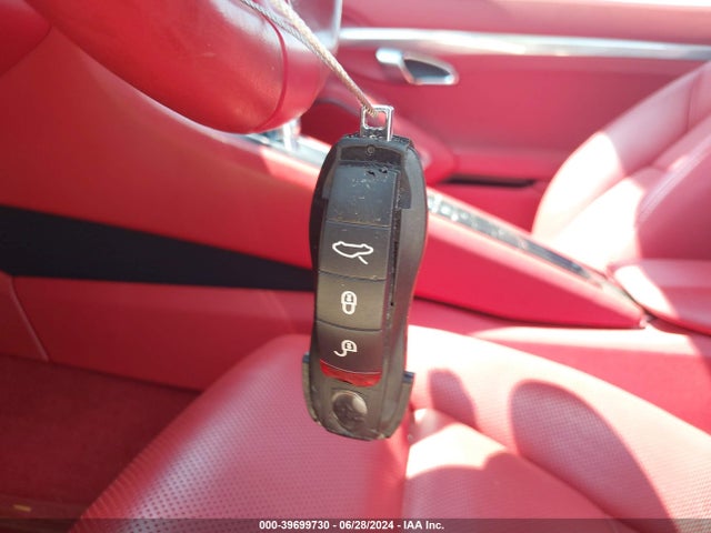 2013 PORSCHE 911 WP0AA2A99DS106810 Photo 10
