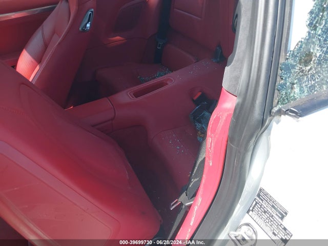 2013 PORSCHE 911 WP0AA2A99DS106810 Photo 7