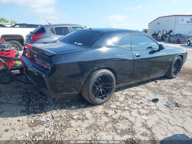 2C3CDZBT0LH138459 Dodge Challenger R/t