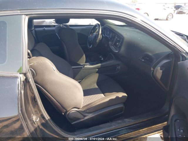 2C3CDZBT0LH138459 Dodge Challenger R/t