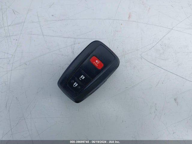 Toyota Rav4 Xle 2020 2T3P1RFV1LC101228 Image 11