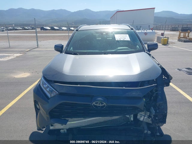Toyota Rav4 Xle 2020 2T3P1RFV1LC101228 Image 13