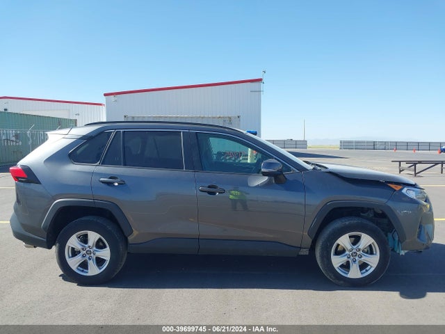 Toyota Rav4 Xle 2020 2T3P1RFV1LC101228 Image 14