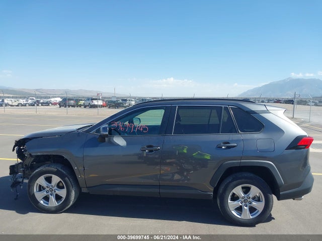 Toyota Rav4 Xle 2020 2T3P1RFV1LC101228 Image 15