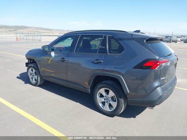 Toyota Rav4 Xle 2020 2T3P1RFV1LC101228 Image 3