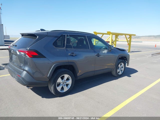 Toyota Rav4 Xle 2020 2T3P1RFV1LC101228 Image 4