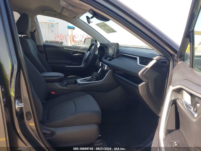 Toyota Rav4 Xle 2020 2T3P1RFV1LC101228 Image 5