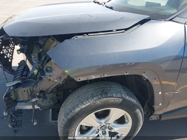 Toyota Rav4 Xle 2020 2T3P1RFV1LC101228 Image 6