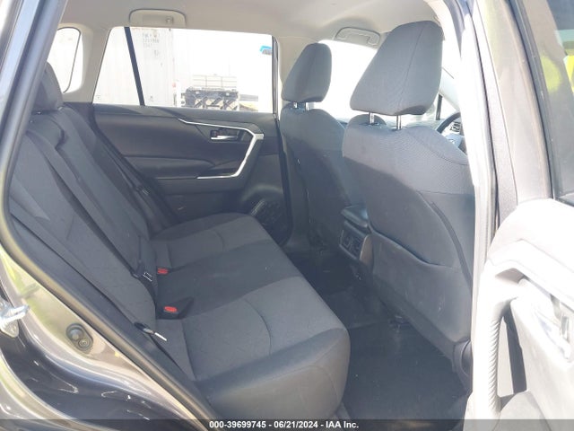 Toyota Rav4 Xle 2020 2T3P1RFV1LC101228 Image 8