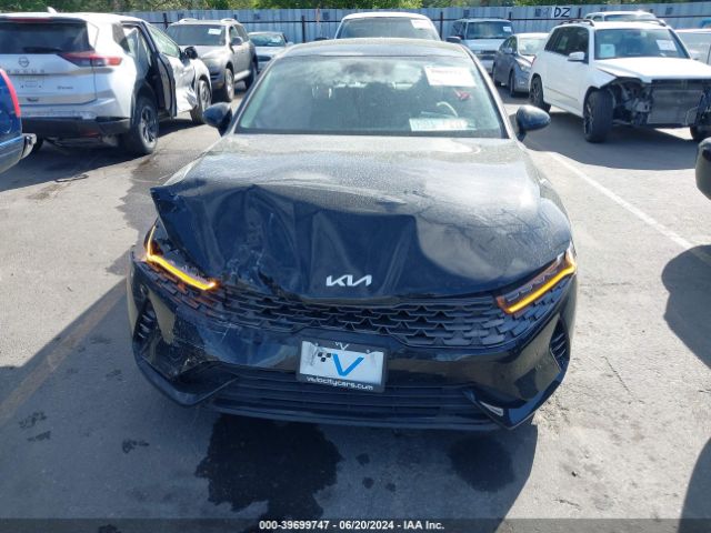 5XXG14J28NG156926 KIA K5 LXS