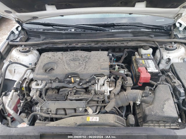 Toyota CAMRY SE 2020 4T1M11AK9LU983614 Image 10