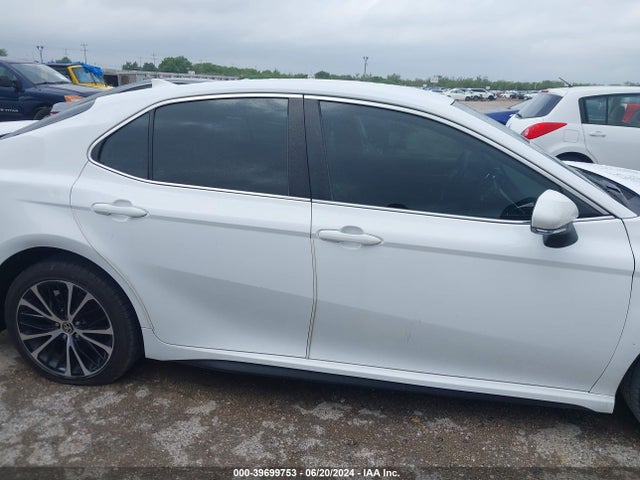 Toyota CAMRY SE 2020 4T1M11AK9LU983614 Image 13