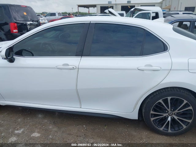 Toyota CAMRY SE 2020 4T1M11AK9LU983614 Image 14