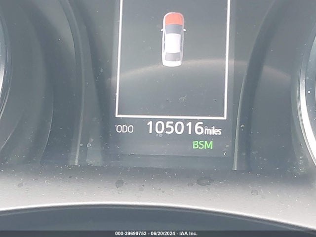Toyota CAMRY SE 2020 4T1M11AK9LU983614 Image 15