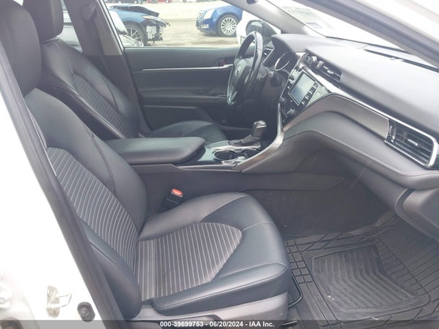 Toyota CAMRY SE 2020 4T1M11AK9LU983614 Image 5