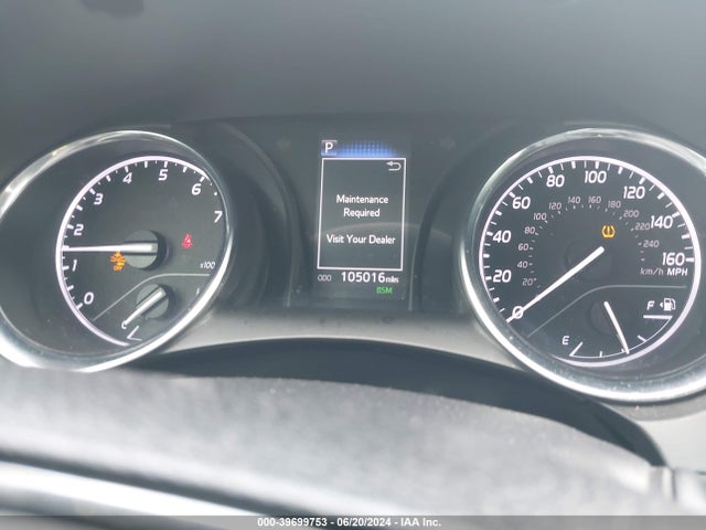 Toyota CAMRY SE 2020 4T1M11AK9LU983614 Image 7