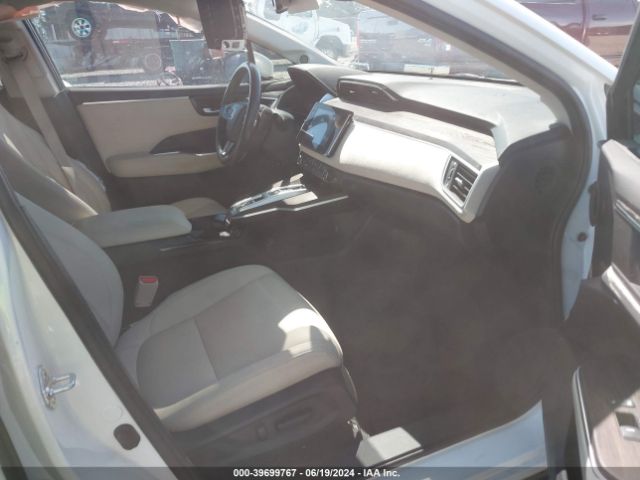 JHMZC5F31JC022469 Honda Clarity Plug-in Hybrid Touring