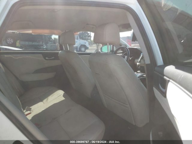 JHMZC5F31JC022469 Honda Clarity Plug-in Hybrid Touring